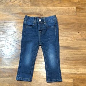 7 For all mankind jeans.